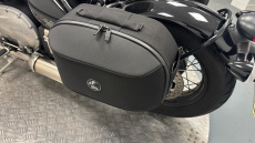 Triumph Bonneville Bobber 1200 (21MY)